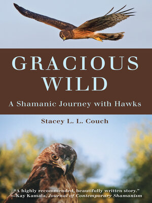 Gracious Wild - ebook